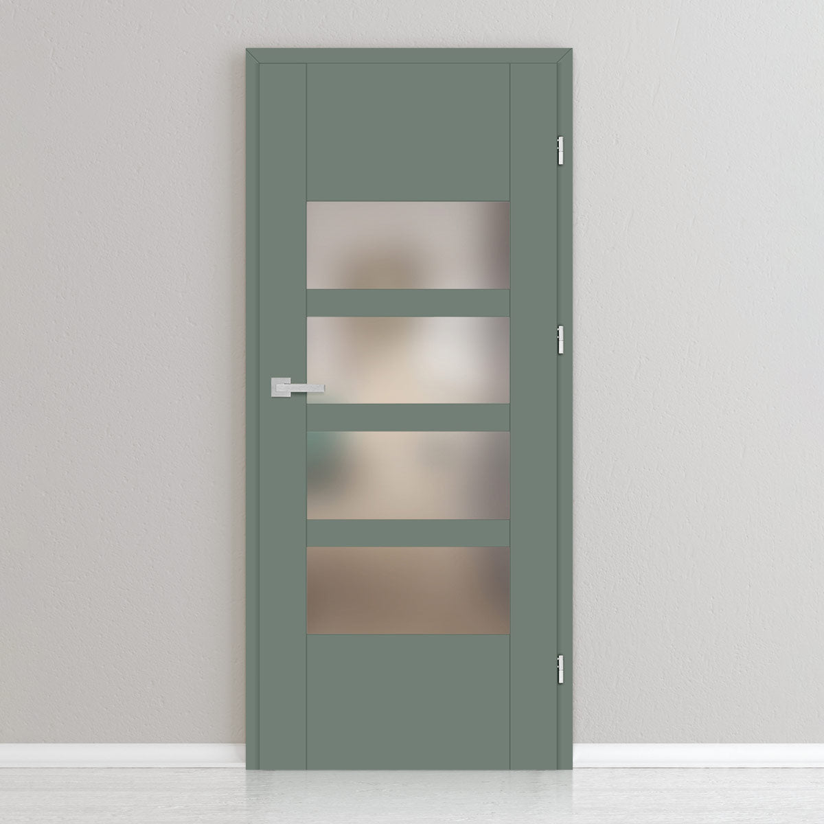 Врата ERKADO - POWOJNIK 1