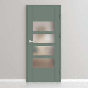 Врата ERKADO - POWOJNIK 1