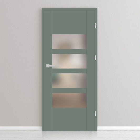 Врата ERKADO - POWOJNIK 1