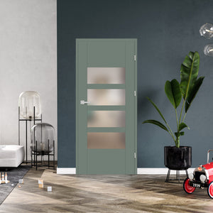 Врата ERKADO - POWOJNIK 1