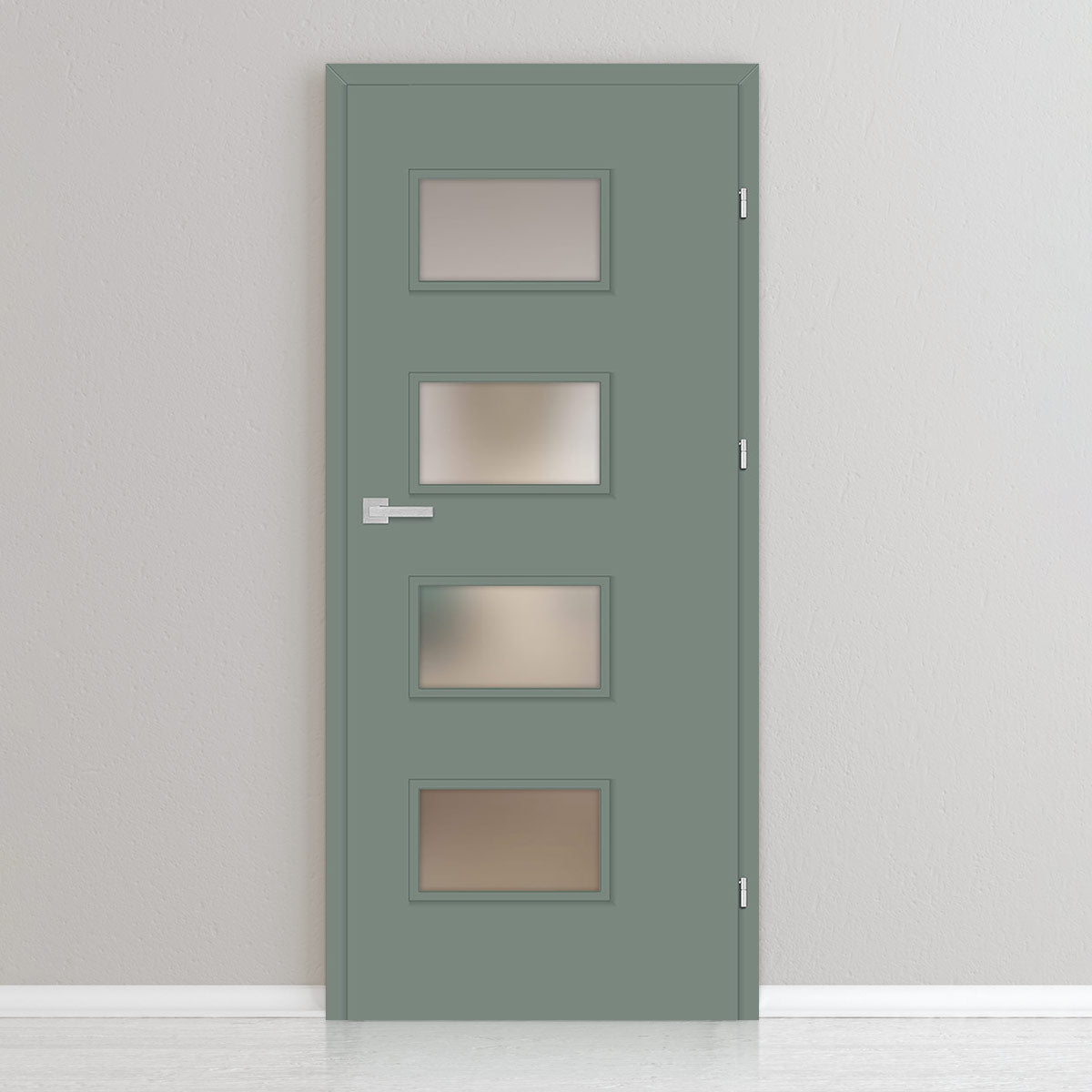 Врата ERKADO - SORANO 9