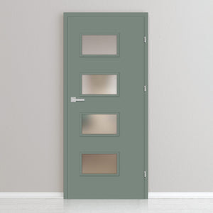 Врата ERKADO - SORANO 9