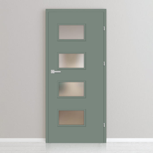 Врата ERKADO - SORANO 9