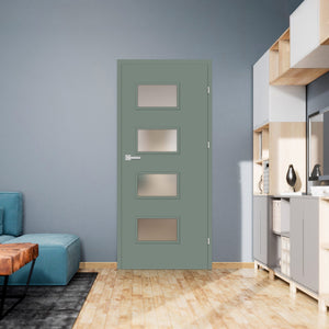 Врата ERKADO - SORANO 9