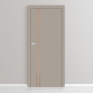 Интарзия LUX 504 - четкана мед