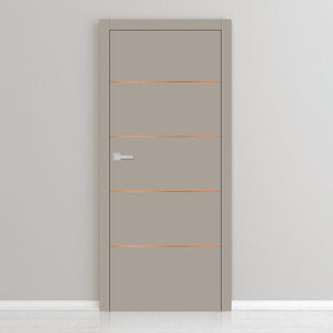 Интарзия LUX 507 - четкана мед