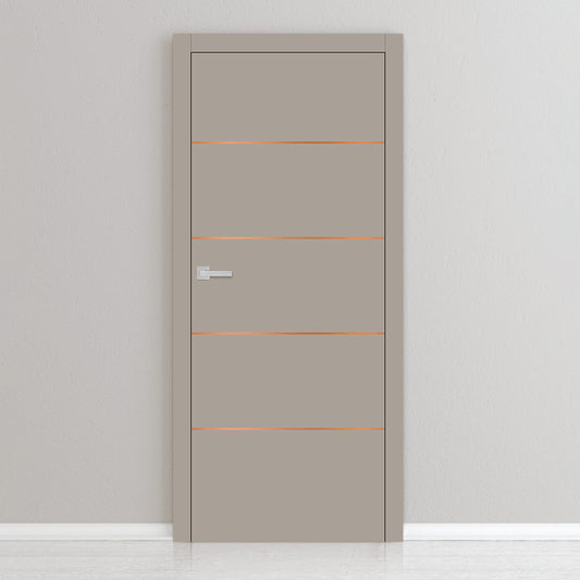 Интарзия LUX 507 - четкана мед