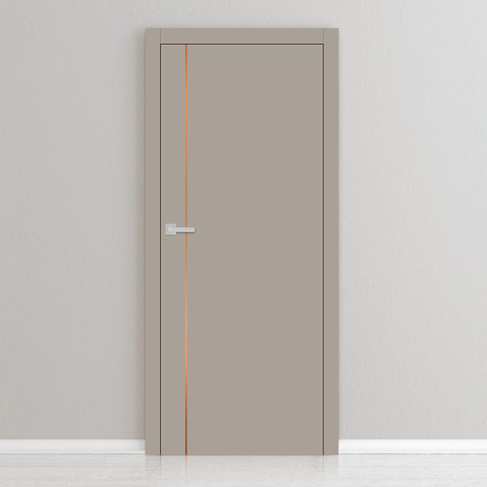 Интарзия LUX 512 - четкана мед