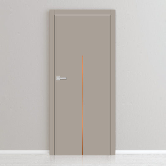 Интарзия LUX 513 - четкана мед