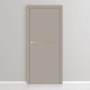 Интарзия LUX 514 - четкана мед