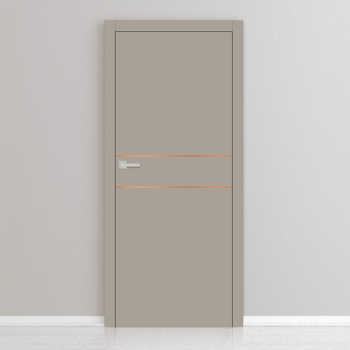 Интарзия LUX 516 - четкана мед
