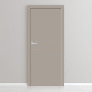 Интарзия LUX 516 - четкана мед