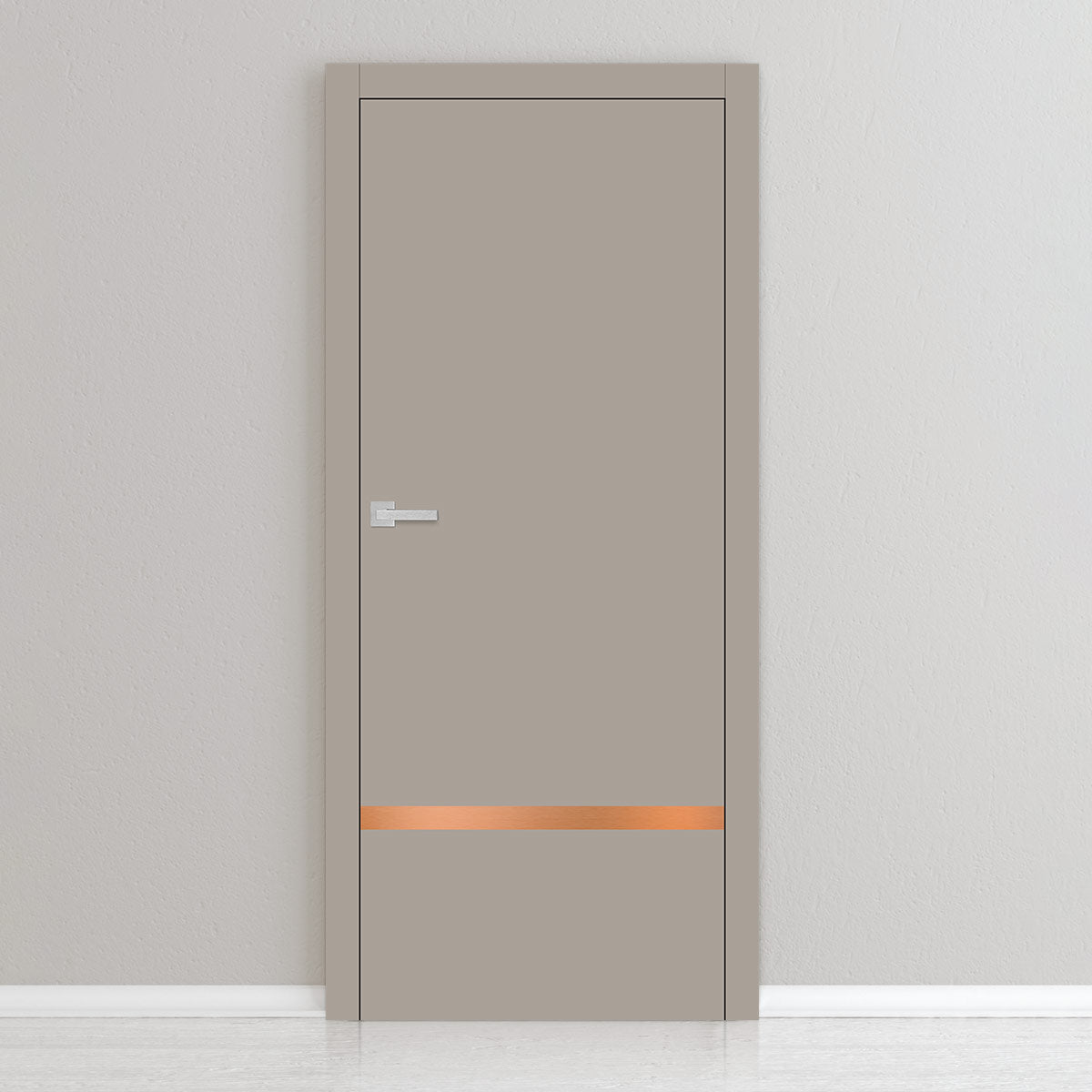 Интарзия LUX 517 - четкана мед