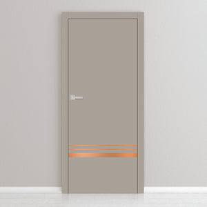 Интарзия LUX 518 - четкана мед