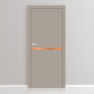 Интарзия LUX 519 - четкана мед