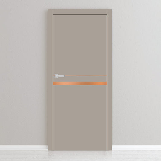 Интарзия LUX 519 - четкана мед