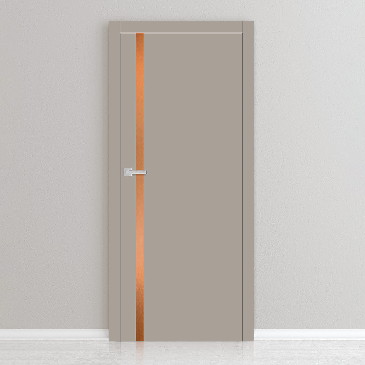 Интарзия LUX 520 - четкана мед