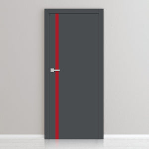 Интарзия LUX 620 - червена