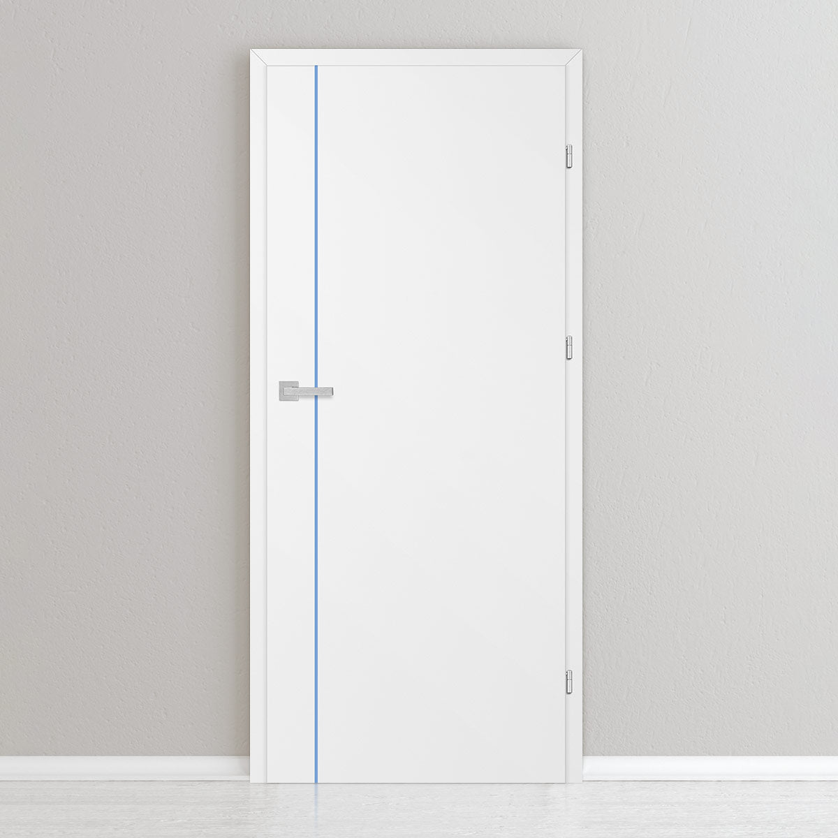 Интарзия LUX 712 - синя