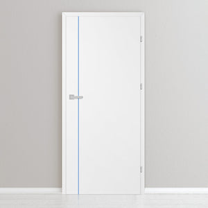 Интарзия LUX 712 - синя