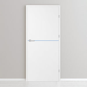 Интарзия LUX 714 - синя