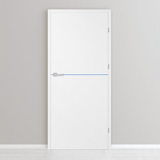 Интарзия LUX 714 - синя