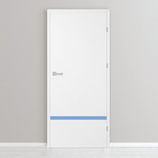 Интарзия LUX 717 - синя