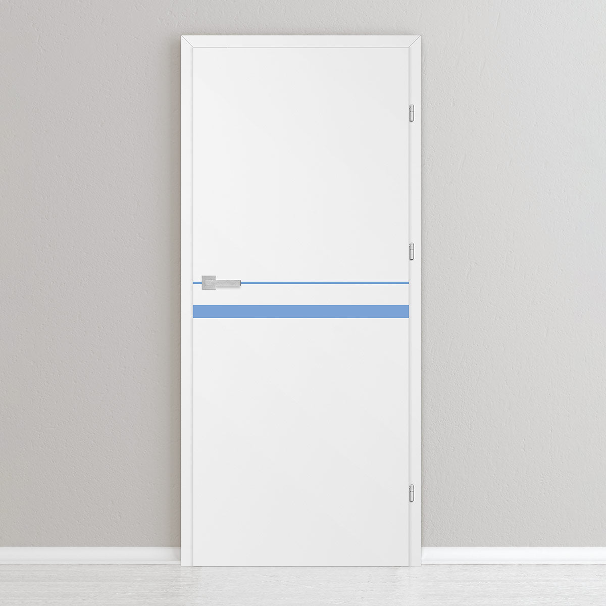 Интарзия LUX 719 - синя