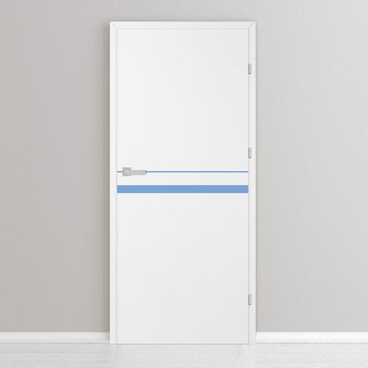 Интарзия LUX 719 - синя