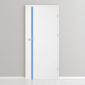 Интарзия LUX 720 - синя