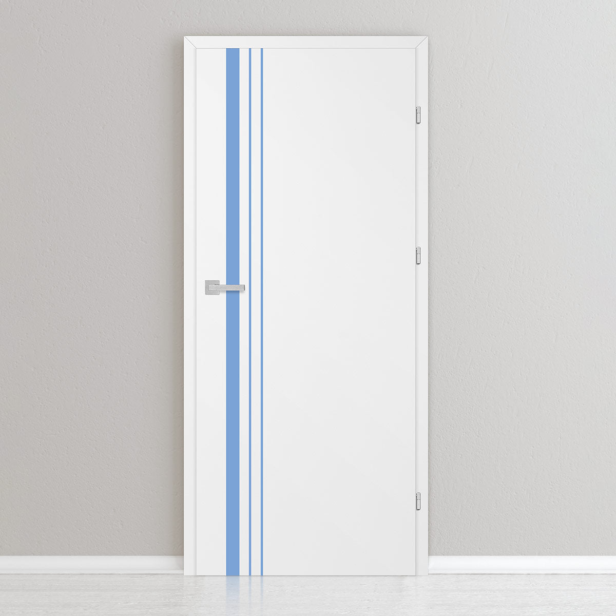 Интарзия LUX 721 - синя