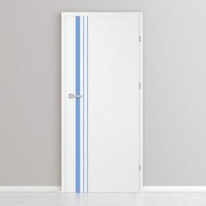 Интарзия LUX 721 - синя