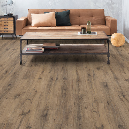 Ламиниран паркет Mix & Match EL1007