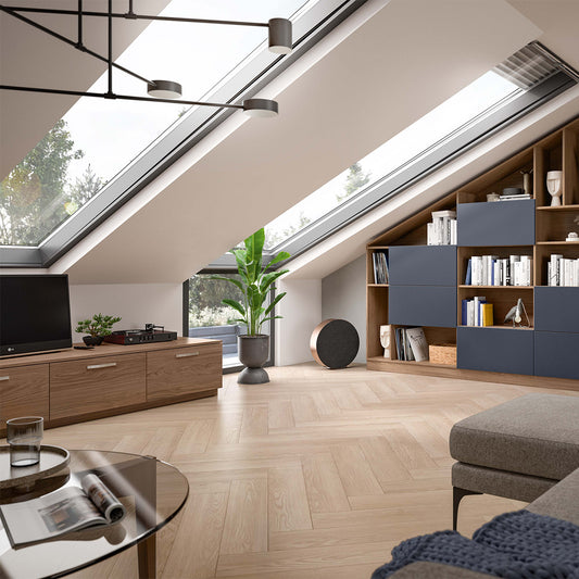 Ламиниран паркет Stay Timeless EL2132