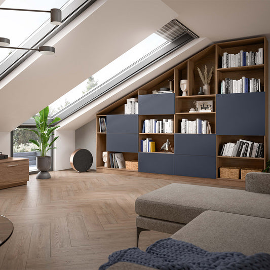 Ламиниран паркет Stay Timeless EL2190