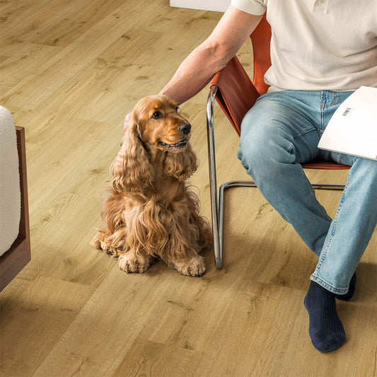 Ламиниран паркет Impressive 8256