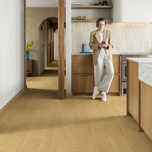 Ламиниран паркет Impressive 8259