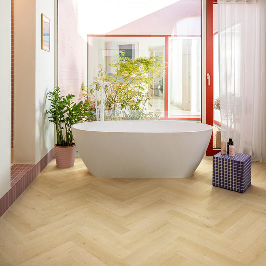 Ламиниран паркет Impressive Design 8246