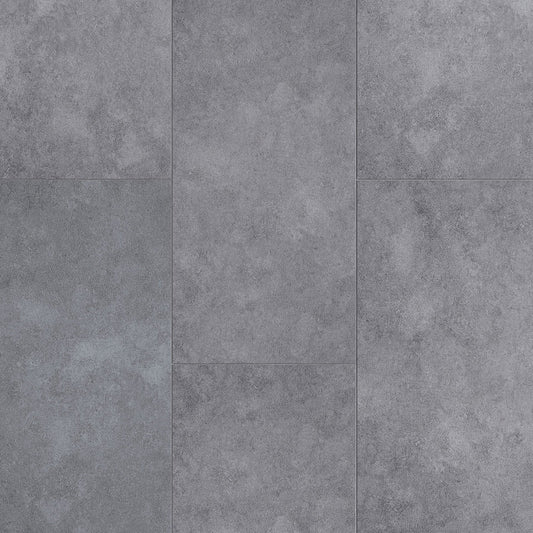 Подова настилка Подова настилка VOX RIGIO CONCRETE DARK с подложка на VOX Полша от Флор Декор
