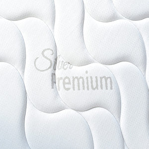 Матрак isleep - SilverPlus