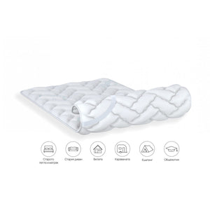 Tопматрак isleep - VitalCare