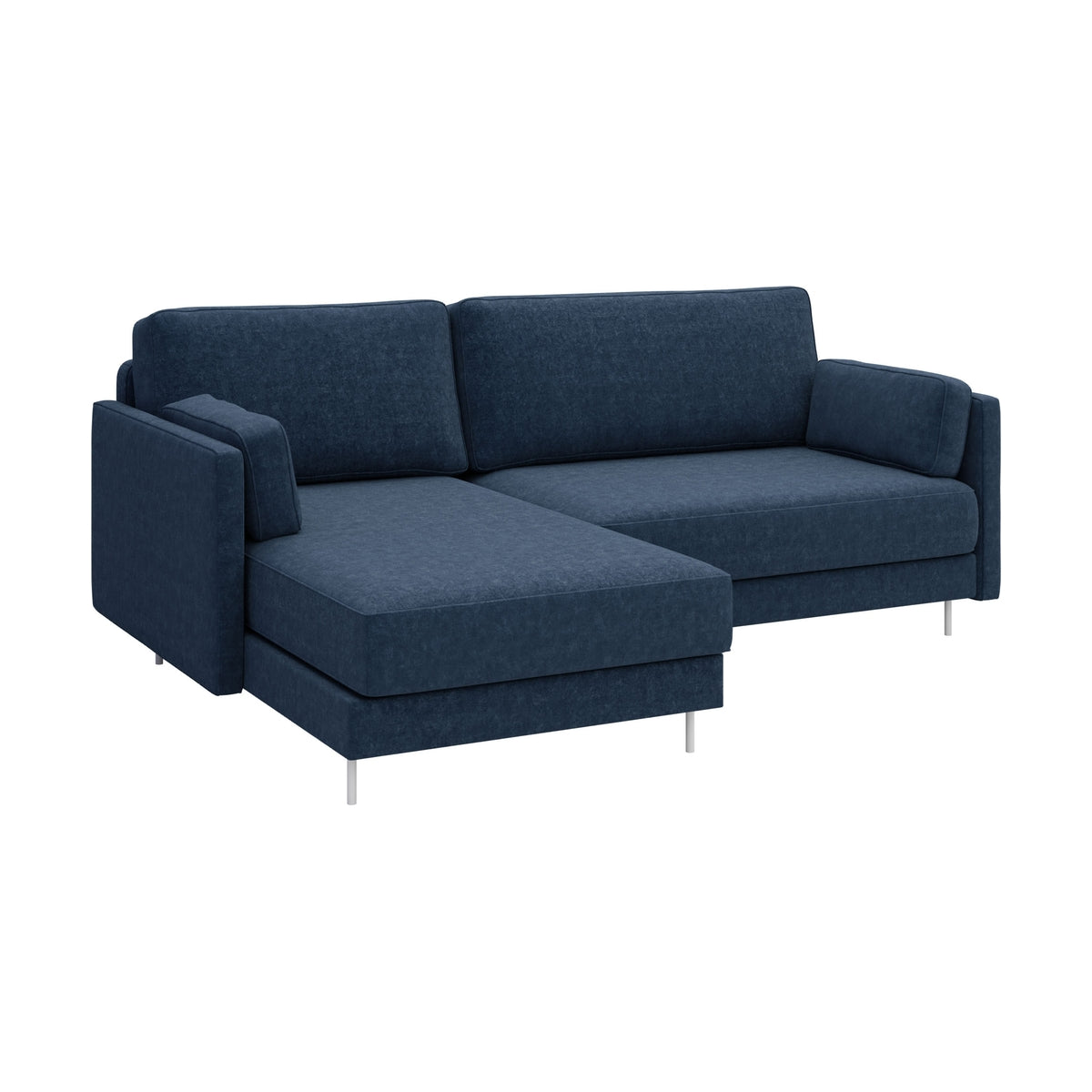 Ъглов разтегателен диван ESTAR I Флор Декор