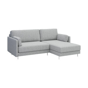 Ъглов разтегателен диван ESTAR I Флор Декор