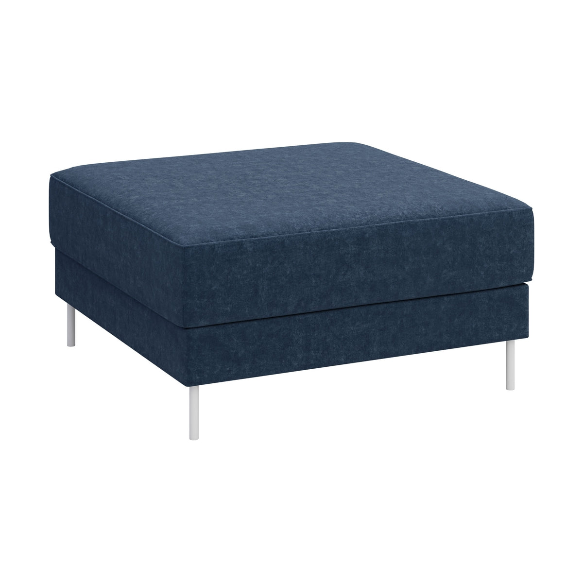 Квадратна табуретка ESTAR I Флор Декор