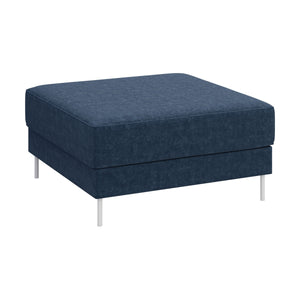 Квадратна табуретка ESTAR I Флор Декор