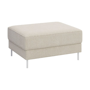 Правоъгълна табуретка ESTAR I Флор Декор