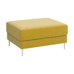 Правоъгълна табуретка ESTAR I Флор Декор