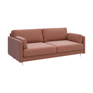 Триместен разтегателен диван ESTAR I Флор Декор