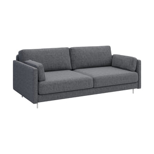 Триместен разтегателен диван ESTAR I Флор Декор