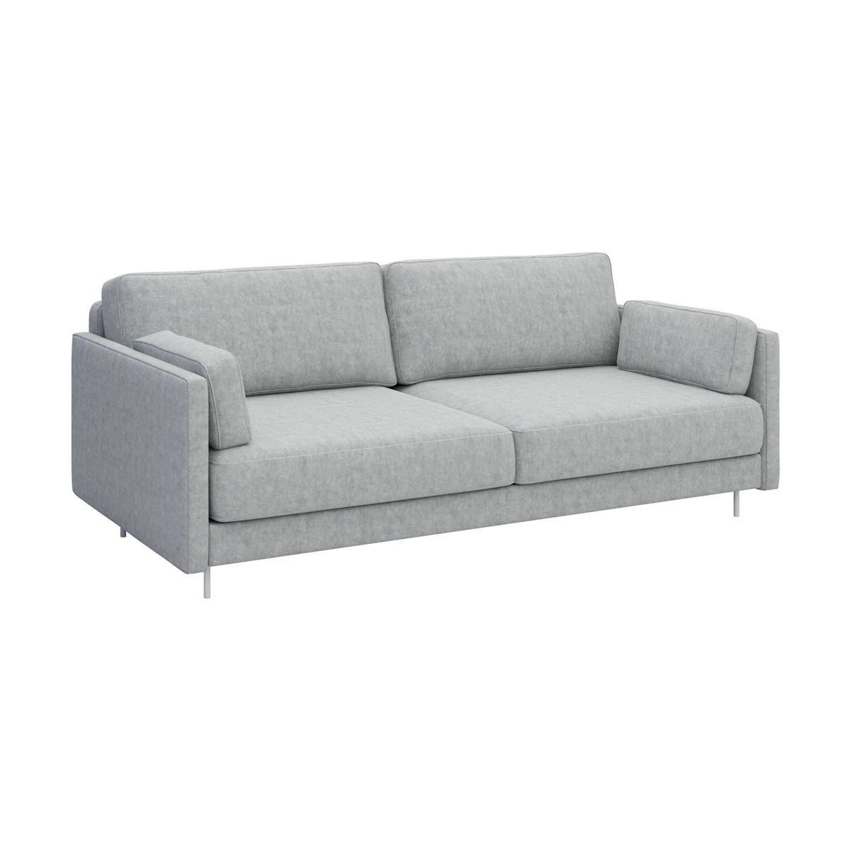 Триместен разтегателен диван ESTAR I Флор Декор